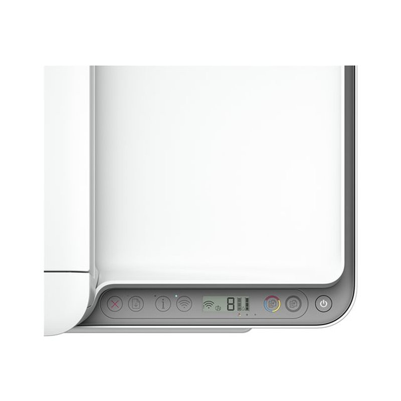 HP Impresora multifunción HP DeskJet 4220e, Color, Impresora para Hogar, Impresión, copia, escáner, HP+; Compatible con el servicio HP Instant Ink; Escanear a PDF - Imagen 10