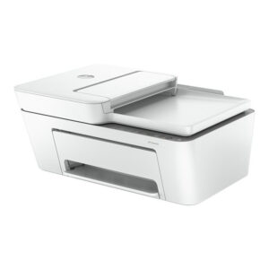 HP Impresora multifunción HP DeskJet 4220e, Color, Impresora para Hogar, Impresión, copia, escáner, HP+; Compatible con el servicio HP Instant Ink; Escanear a PDF