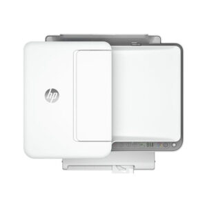 HP Impresora multifunción HP DeskJet 4220e, Color, Impresora para Hogar, Impresión, copia, escáner, HP+; Compatible con el servicio HP Instant Ink; Escanear a PDF