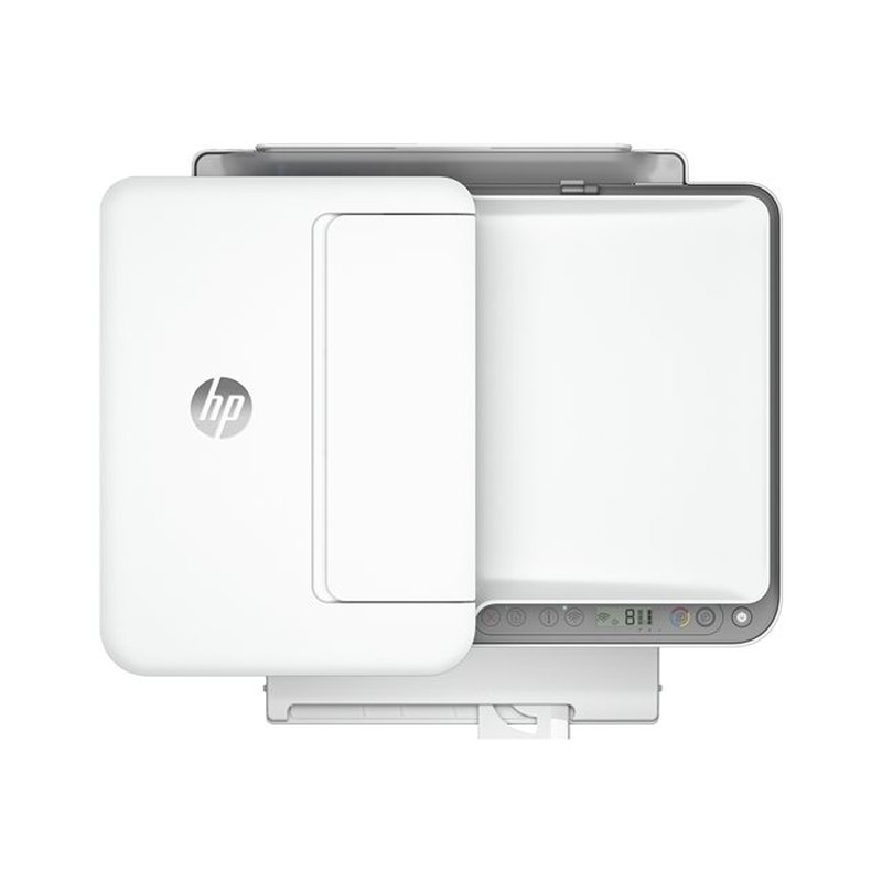 HP Impresora multifunción HP DeskJet 4220e, Color, Impresora para Hogar, Impresión, copia, escáner, HP+; Compatible con el servicio HP Instant Ink; Escanear a PDF - Imagen 6