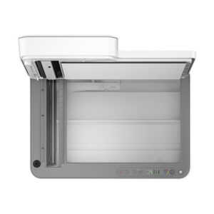 HP Impresora multifunción HP DeskJet 4220e, Color, Impresora para Hogar, Impresión, copia, escáner, HP+; Compatible con el servicio HP Instant Ink; Escanear a PDF