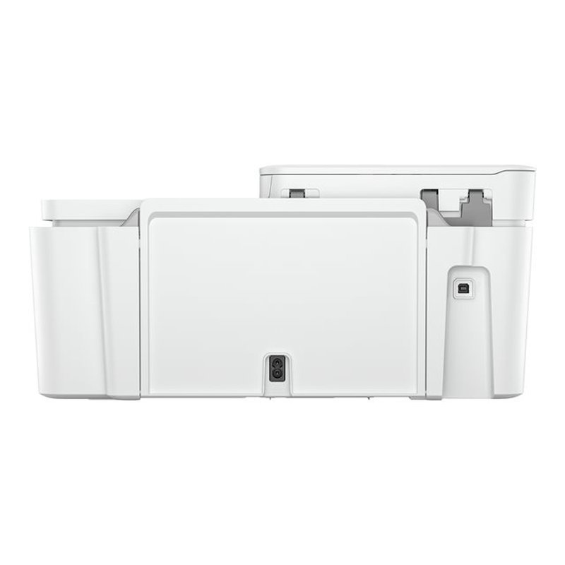 HP Impresora multifunción HP DeskJet 4220e, Color, Impresora para Hogar, Impresión, copia, escáner, HP+; Compatible con el servicio HP Instant Ink; Escanear a PDF - Imagen 8