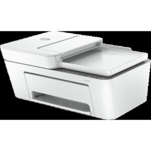 HP Impresora multifunción HP DeskJet 4220e, Color, Impresora para Hogar, Impresión, copia, escáner, HP+; Compatible con el servicio HP Instant Ink; Escanear a PDF HP Impresora multifunción HP DeskJet 4220e, Color, Impresora para Hogar, Impresión, copia, escáner, HP+; Compatible con el servicio HP Instant Ink; Escanear a PDF