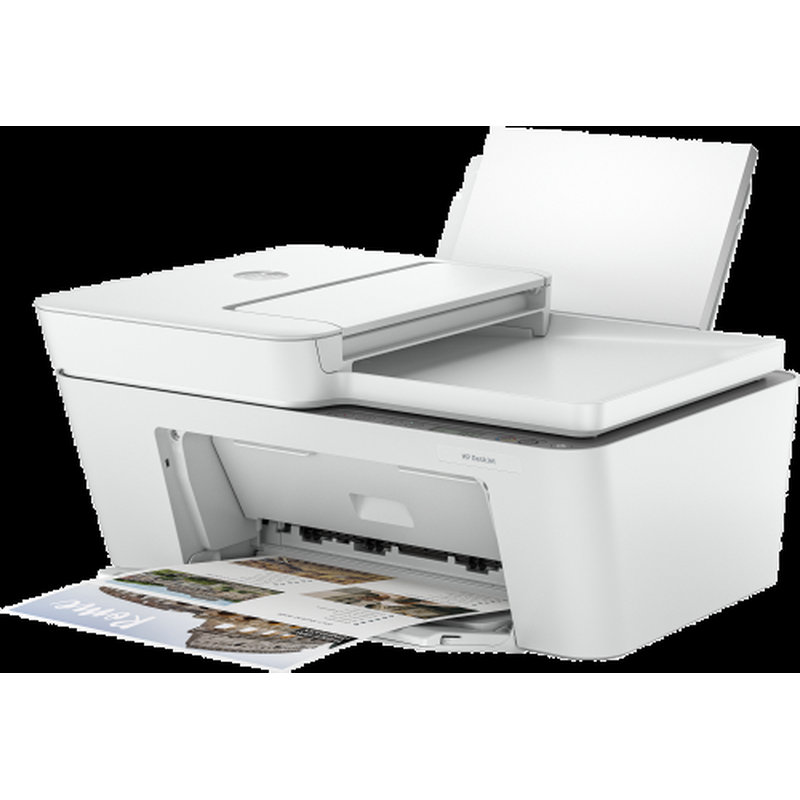 HP Impresora multifunción HP DeskJet 4220e, Color, Impresora para Hogar, Impresión, copia, escáner, HP+; Compatible con el servicio HP Instant Ink; Escanear a PDF HP Impresora multifunción HP DeskJet 4220e, Color, Impresora para Hogar, Impresión, copia, escáner, HP+; Compatible con el servicio HP Instant Ink; Escanear a PDF - Imagen 4