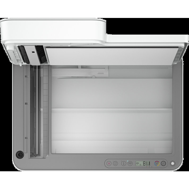 HP Impresora multifunción HP DeskJet 4220e, Color, Impresora para Hogar, Impresión, copia, escáner, HP+; Compatible con el servicio HP Instant Ink; Escanear a PDF HP Impresora multifunción HP DeskJet 4220e, Color, Impresora para Hogar, Impresión, copia, escáner, HP+; Compatible con el servicio HP Instant Ink; Escanear a PDF - Imagen 8