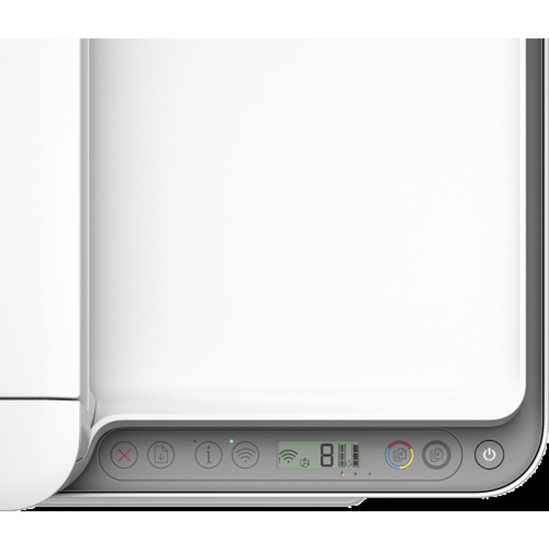 HP Impresora multifunción HP DeskJet 4220e, Color, Impresora para Hogar, Impresión, copia, escáner, HP+; Compatible con el servicio HP Instant Ink; Escanear a PDF HP Impresora multifunción HP DeskJet 4220e, Color, Impresora para Hogar, Impresión, copia, escáner, HP+; Compatible con el servicio HP Instant Ink; Escanear a PDF - Imagen 9