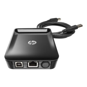 HP Jetdirect LAN Accessory