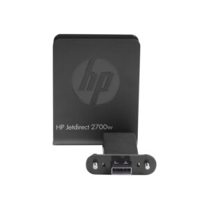 HP Jetdirect Servidor de impresión inalámbrico USB 2700w
