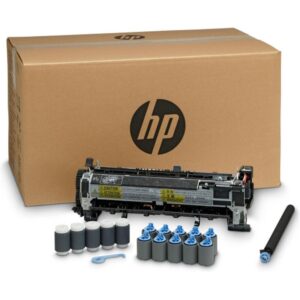 HP Kit de mantenimiento para LaserJet de 220 V
