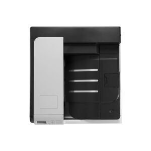 HP LaserJet Enterprise 700 Impresora M712dn, Estampado, Impresión desde USB frontal; Impresión a dos caras HP LaserJet Enterprise 700 Impresora M712dn, Estampado, Impresión desde USB frontal; Impresión a dos caras