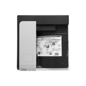 HP LaserJet Enterprise 700 Impresora M712dn, Estampado, Impresión desde USB frontal; Impresión a dos caras HP LaserJet Enterprise 700 Impresora M712dn, Estampado, Impresión desde USB frontal; Impresión a dos caras