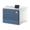 HP LaserJet Enterprise Impresora Color 6701dn, Estampado, Puerto de unidad flash USB frontal; Bandejas de alta capacidad opcionales; Pantalla táctil; Cartucho TerraJet HP LaserJet Enterprise Impresora Color 6701dn, Estampado, Puerto de unidad flash USB frontal; Bandejas de alta capacidad opcionales; Pantalla táctil; Cartucho TerraJet