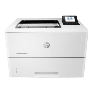 HP LaserJet Enterprise Impresora M507dn, Estampado, Impresión desde USB frontal; Itinerancia; Impresión a doble cara
