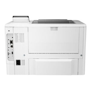 HP LaserJet Enterprise Impresora M507dn, Estampado, Impresión desde USB frontal; Itinerancia; Impresión a doble cara