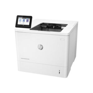 HP LaserJet Enterprise Impresora M611dn, Estampado, Impresión desde USB frontal; Itinerancia; Impresión a doble cara; Energéticamente eficiente; Gran seguridad