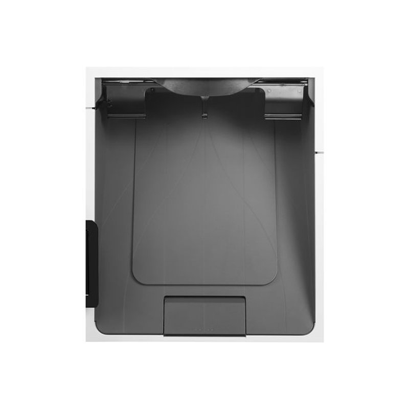 HP LaserJet Enterprise Impresora M611dn, Estampado, Impresión desde USB frontal; Itinerancia; Impresión a doble cara; Energéticamente eficiente; Gran seguridad HP LaserJet Enterprise Impresora M611dn, Estampado, Impresión desde USB frontal; Itinerancia; Impresión a doble cara; Energéticamente eficiente; Gran seguridad - Imagen 4