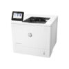 HP LaserJet Enterprise Impresora M612dn, Estampado, Impresión desde USB frontal; Itinerancia; Impresión a doble cara; Velocidades rápidas de salida de la primera página; Energéticamente eficiente; Sólida seguridad HP LaserJet Enterprise Impresora M612dn, Estampado, Impresión desde USB frontal; Itinerancia; Impresión a doble cara; Velocidades rápidas de salida de la primera página; Energéticamente eficiente; Sólida seguridad