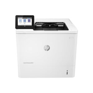 HP LaserJet Enterprise Impresora M612dn, Estampado, Impresión desde USB frontal; Itinerancia; Impresión a doble cara; Velocidades rápidas de salida de la primera página; Energéticamente eficiente; Sólida seguridad HP LaserJet Enterprise Impresora M612dn, Estampado, Impresión desde USB frontal; Itinerancia; Impresión a doble cara; Velocidades rápidas de salida de la primera página; Energéticamente eficiente; Sólida seguridad