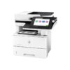 HP LaserJet Enterprise Impresora multifunción M528f, Imprima, copie, escanee y envíe por fax, Impresión desde USB frontal; Escanear a correo electrónico; Impresión a doble cara; Escaneado a doble cara HP LaserJet Enterprise Impresora multifunción M528f, Imprima, copie, escanee y envíe por fax, Impresión desde USB frontal; Escanear a correo electrónico; Impresión a doble cara; Escaneado a doble cara