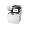 HP LaserJet Enterprise Impresora multifunción M635h, Impresión, copia, escaneado y fax opcional, Escanear a correo electrónico; Impresión a doble cara; AAD de 150 hojas; Consumo eficiente de energía HP LaserJet Enterprise Impresora multifunción M635h, Impresión, copia, escaneado y fax opcional, Escanear a correo electrónico; Impresión a doble cara; AAD de 150 hojas; Consumo eficiente de energía
