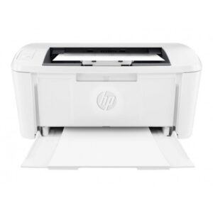 HP LaserJet Impresora HP M110we, Blanco y negro, Impresora para Oficina pequeña, Estampado, Conexión inalámbrica; HP+; Compatible con HP Instant Ink
