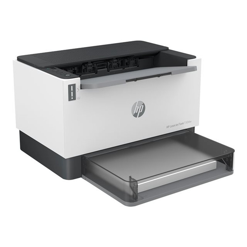 HP LaserJet Impresora Tank 1504w, Blanco y negro, Impresora para Empresas, Estampado, Tamaño compacto; Energéticamente eficiente; Wi-Fi de banda dual - Imagen 3
