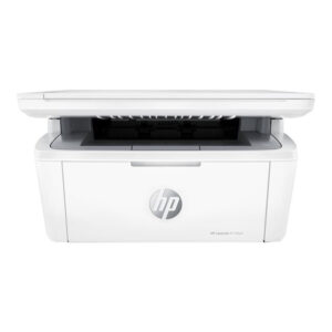 HP LaserJet Impresora multifunción M140w, Blanco y negro, Impresora para Oficina pequeña, Impresión, copia, escáner, Escanear a correo electrónico; Escanear a PDF; Tamaño compacto