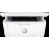 HP LaserJet Impresora multifunción M140w, Blanco y negro, Impresora para Oficina pequeña, Impresión, copia, escáner, Escanear a correo electrónico; Escanear a PDF; Tamaño compacto