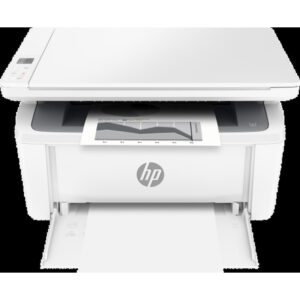 HP LaserJet Impresora multifunción M140w, Blanco y negro, Impresora para Oficina pequeña, Impresión, copia, escáner, Escanear a correo electrónico; Escanear a PDF; Tamaño compacto