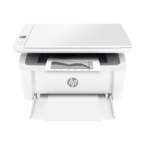 HP LaserJet Impresora multifunción M140w, Blanco y negro, Impresora para Oficina pequeña, Impresión, copia, escáner, Escanear a correo electrónico; Escanear a PDF; Tamaño compacto HP LaserJet Impresora multifunción M140w, Blanco y negro, Impresora para Oficina pequeña, Impresión, copia, escáner, Escanear a correo electrónico; Escanear a PDF; Tamaño compacto