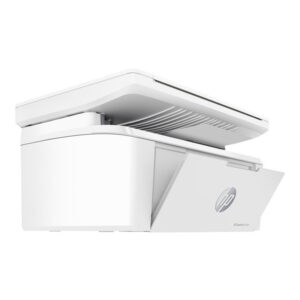 HP LaserJet Impresora multifunción M140w, Blanco y negro, Impresora para Oficina pequeña, Impresión, copia, escáner, Escanear a correo electrónico; Escanear a PDF; Tamaño compacto HP LaserJet Impresora multifunción M140w, Blanco y negro, Impresora para Oficina pequeña, Impresión, copia, escáner, Escanear a correo electrónico; Escanear a PDF; Tamaño compacto