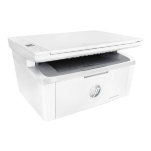 HP LaserJet Impresora multifunción M140w, Blanco y negro, Impresora para Oficina pequeña, Impresión, copia, escáner, Escanear a correo electrónico; Escanear a PDF; Tamaño compacto HP LaserJet Impresora multifunción M140w, Blanco y negro, Impresora para Oficina pequeña, Impresión, copia, escáner, Escanear a correo electrónico; Escanear a PDF; Tamaño compacto