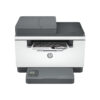 HP LaserJet Impresora multifunción M234sdw, Blanco y negro, Impresora para Oficina pequeña, Impresión, copia, escáner, Escanear a correo electrónico; Escanear a PDF; Tamaño compacto; Energéticamente eficiente; Impresión rápida a doble cara; AAD de 40 hojas; Wi-Fi de banda dual HP LaserJet Impresora multifunción M234sdw, Blanco y negro, Impresora para Oficina pequeña, Impresión, copia, escáner, Escanear a correo electrónico; Escanear a PDF; Tamaño compacto; Energéticamente eficiente; Impresión rápida a doble cara; AAD de 40 hojas; Wi-Fi de banda dual