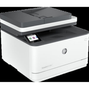 HP LaserJet Impresora multifunción Pro 3102fdn, Blanco y negro, Impresora para Pequeñas y medianas empresas, Imprima, copie, escanee y envíe por fax, Alimentador automático de documentos; Impresión a doble cara; Puerto frontal de unidad flash USB; Pantalla táctil HP LaserJet Impresora multifunción Pro 3102fdn, Blanco y negro, Impresora para Pequeñas y medianas empresas, Imprima, copie, escanee y envíe por fax, Alimentador automático de documentos; Impresión a doble cara; Puerto frontal de unidad flash USB; Pantalla táctil