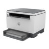 HP LaserJet Impresora multifunción Tank 2604dw, Blanco y negro, Impresora para Empresas, Conexión inalámbrica; Impresión a doble cara; Escanear a correo electrónico; Escanear a PDF HP LaserJet Impresora multifunción Tank 2604dw, Blanco y negro, Impresora para Empresas, Conexión inalámbrica; Impresión a doble cara; Escanear a correo electrónico; Escanear a PDF