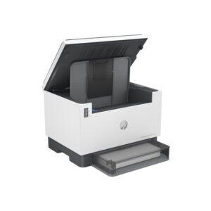 HP LaserJet Impresora multifunción Tank 2604dw, Blanco y negro, Impresora para Empresas, Conexión inalámbrica; Impresión a doble cara; Escanear a correo electrónico; Escanear a PDF