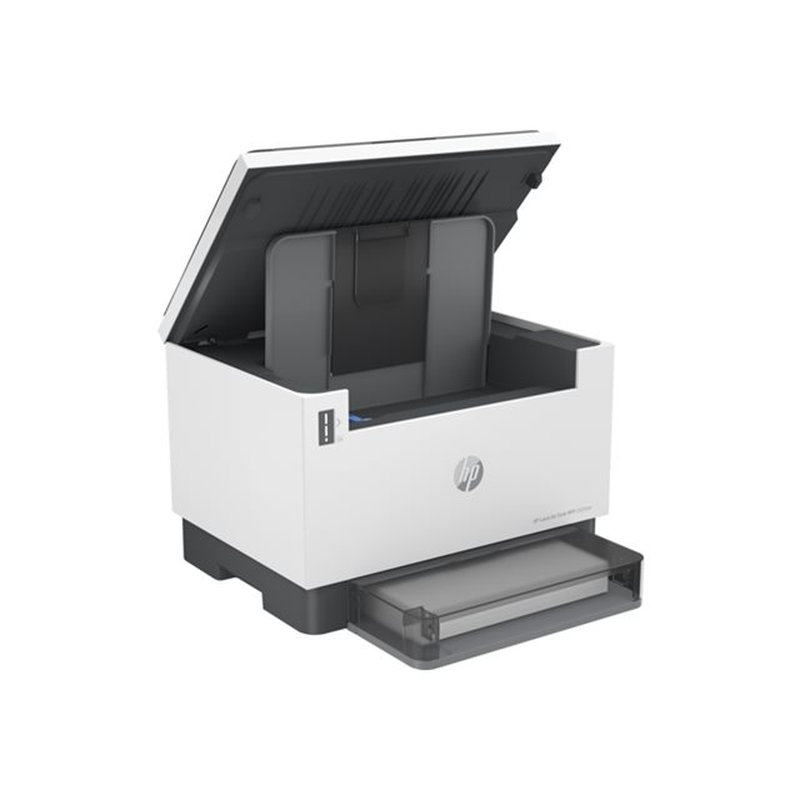 HP LaserJet Impresora multifunción Tank 2604dw, Blanco y negro, Impresora para Empresas, Conexión inalámbrica; Impresión a doble cara; Escanear a correo electrónico; Escanear a PDF - Imagen 10