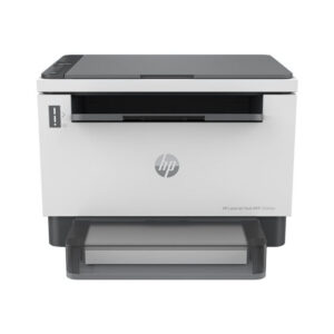 Alternative view of HP LaserJet Impresora multifunción Tank 2604dw, Blanco y negro, Impresora para Empresas, Conexión inalámbrica; Impresión a doble cara; Escanear a correo electrónico; Escanear a PDF