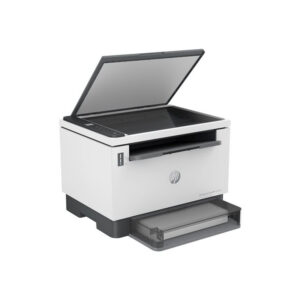 HP LaserJet Impresora multifunción Tank 2604dw, Blanco y negro, Impresora para Empresas, Conexión inalámbrica; Impresión a doble cara; Escanear a correo electrónico; Escanear a PDF