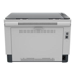 HP LaserJet Impresora multifunción Tank 2604dw, Blanco y negro, Impresora para Empresas, Conexión inalámbrica; Impresión a doble cara; Escanear a correo electrónico; Escanear a PDF