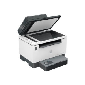 Alternative view of HP LaserJet Impresora multifunción Tank 2604sdw, Blanco y negro, Impresora para Empresas, Escanear a correo electrónico; Escanear a correo electrónico/PDF; Escanear a PDF; Impresión a doble cara; AAD de 40 hojas; Tamaño compacto; Energéticamente eficiente; Wi-Fi de banda dual