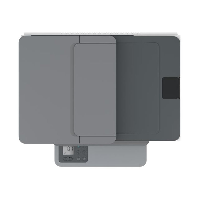 HP LaserJet Impresora multifunción Tank 2604sdw, Blanco y negro, Impresora para Empresas, Escanear a correo electrónico; Escanear a correo electrónico/PDF; Escanear a PDF; Impresión a doble cara; AAD de 40 hojas; Tamaño compacto; Energéticamente eficiente; Wi-Fi de banda dual - Imagen 5