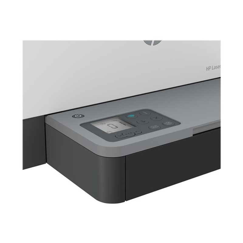 HP LaserJet Impresora multifunción Tank 2604sdw, Blanco y negro, Impresora para Empresas, Escanear a correo electrónico; Escanear a correo electrónico/PDF; Escanear a PDF; Impresión a doble cara; AAD de 40 hojas; Tamaño compacto; Energéticamente eficiente; Wi-Fi de banda dual - Imagen 7