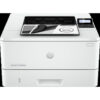 HP LaserJet Pro Impresora HP 4002dwe, Blanco y negro, Impresora para Pequeñas y medianas empresas, Estampado, Conexión inalámbrica; HP+; Compatible con HP Instant Ink; Impresión desde el teléfono o tablet