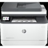 HP LaserJet Pro Impresora multifunción 3102fdw, Blanco y negro, Impresora para Pequeñas y medianas empresas, Imprima, copie, escanee y envíe por fax, Conexión inalámbrica; Impresión desde móvil o tablet; Impresión a doble cara; Fax