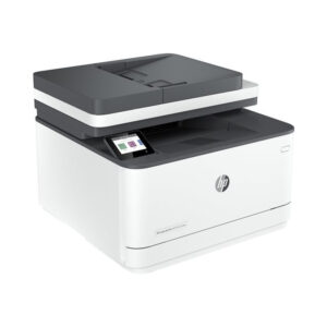 HP LaserJet Pro Impresora multifunción 3102fdw, Blanco y negro, Impresora para Pequeñas y medianas empresas, Imprima, copie, escanee y envíe por fax, Impresión a doble cara; Escanear a correo electrónico; Escanear a PDF