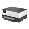 HP OfficeJet Pro Impresora 9110b, Color, Impresora para Home y Home Office, Estampado, Conexión inalámbrica; Impresión a doble cara; Impresión desde móvil o tablet; Pantalla táctil; Puerto de unidad de memoria flash USB frontal