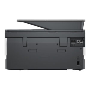 HP OfficeJet Pro Impresora multifunción 9120b, Color, Impresora para Home y Home Office, Imprima, copie, escanee y envíe por fax, Conexión inalámbrica; Impresión a doble cara; Escaneado a doble cara; Escanear a correo electrónico; Escanear a PDF; Fax; Puerto frontal de unidad flash USB; Pantalla táctil; Impresión desde móvil o tablet; Alimentador automático de documentos HP OfficeJet Pro Impresora multifunción 9120b, Color, Impresora para Home y Home Office, Imprima, copie, escanee y envíe por fax, Conexión inalámbrica; Impresión a doble cara; Escaneado a doble cara; Escanear a correo electrónico; Escanear a PDF; Fax; Puerto frontal de unidad flash USB; Pantalla táctil; Impresión desde móvil o tablet; Alimentador automático de documentos