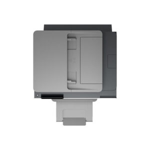 HP OfficeJet Pro Impresora multifunción 9130b, Color, Impresora para Pequeñas y medianas empresas, Imprima, copie, escanee y envíe por fax, Conexión inalámbrica; Impresión desde móvil o tablet; Alimentador automático de documentos; Impresión a doble cara; Escaneado a doble cara; Escanear a correo electrónico; Escanear a PDF; Fax; Puerto frontal de unidad flash USB; Pantalla táctil HP OfficeJet Pro Impresora multifunción 9130b, Color, Impresora para Pequeñas y medianas empresas, Imprima, copie, escanee y envíe por fax, Conexión inalámbrica; Impresión desde móvil o tablet; Alimentador automático de documentos; Impresión a doble cara; Escaneado a doble cara; Escanear a correo electrónico; Escanear a PDF; Fax; Puerto frontal de unidad flash USB; Pantalla táctil