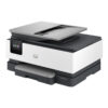 HP OfficeJet Pro Impresora multifunción HP 8122e, Color, Impresora para Hogar, Impresión, copia, escáner, Alimentador automático de documentos; Pantalla táctil; Escaneado avanzado inteligente; Modo silencioso; Imprime a través de VPN con HP+